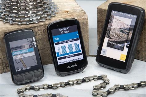 Best Cycling GPS Computers (2021 Recommendations Guide).